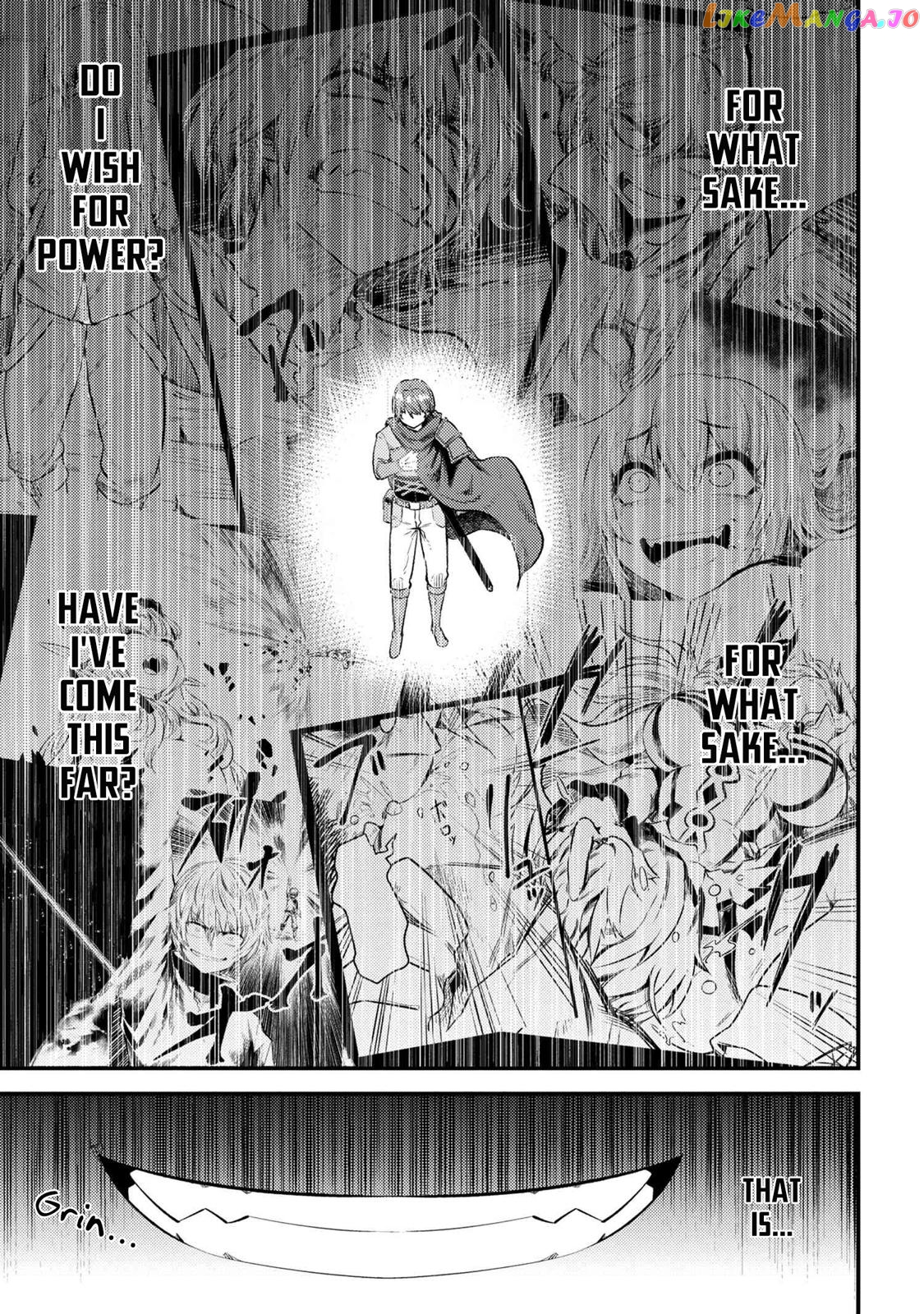 Redo Of Healer, Chapter 27.1 image 16